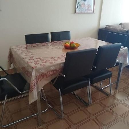 Apartamento Praia Grande Com Wifi E Tv A Cabo Apartment Ngoại thất bức ảnh