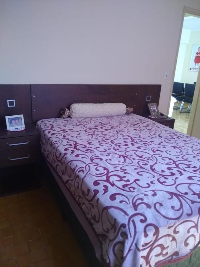 Apartamento Praia Grande Com Wifi E Tv A Cabo Apartment Ngoại thất bức ảnh